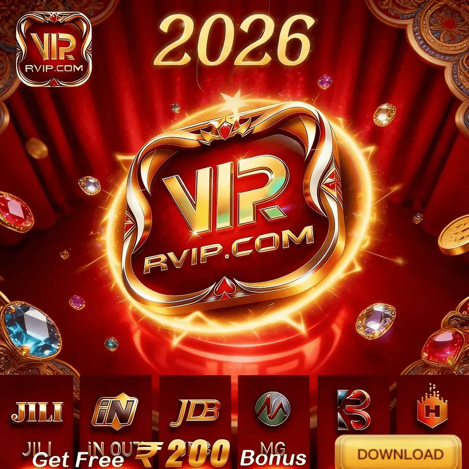 RVIP APK Resmi Unduh
